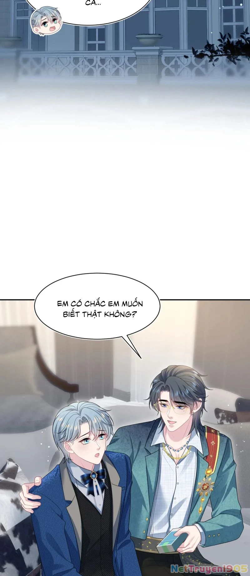 Tuyệt Mỹ Bạch Liên Online Dạy Học Chapter 452 - 26