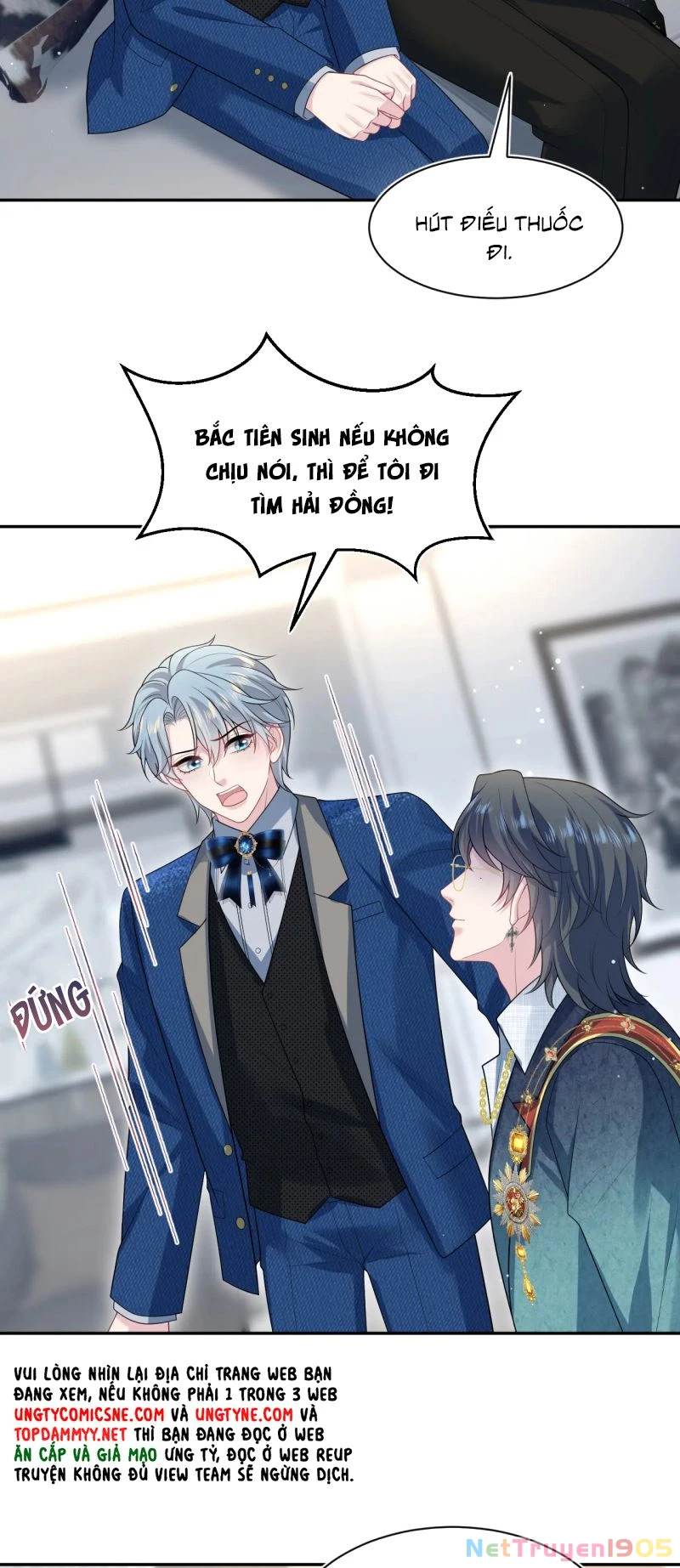 Tuyệt Mỹ Bạch Liên Online Dạy Học Chapter 452 - 27