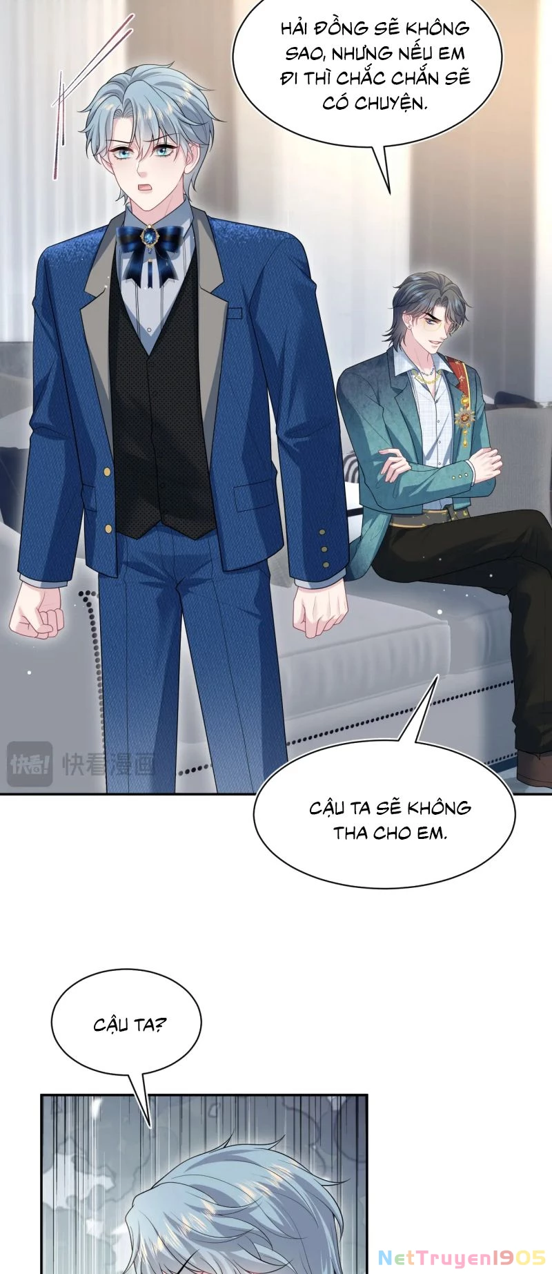 Tuyệt Mỹ Bạch Liên Online Dạy Học Chapter 452 - 28