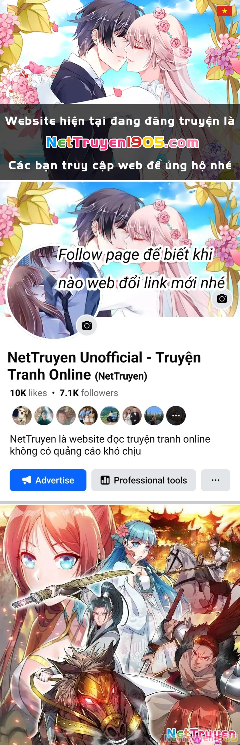 Ta Có Một Sơn Trại Chapter 1197 - 1