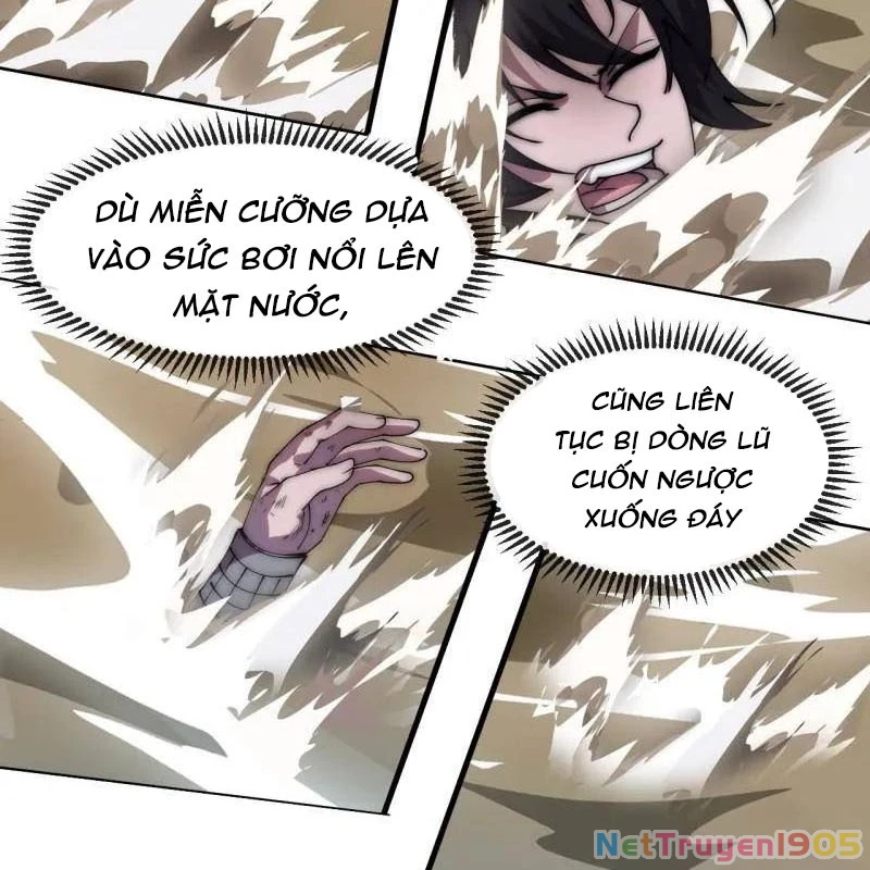 Ta Có Một Sơn Trại Chapter 1197 - 5
