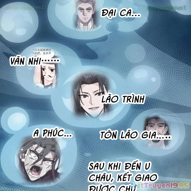 Ta Có Một Sơn Trại Chapter 1197 - 17