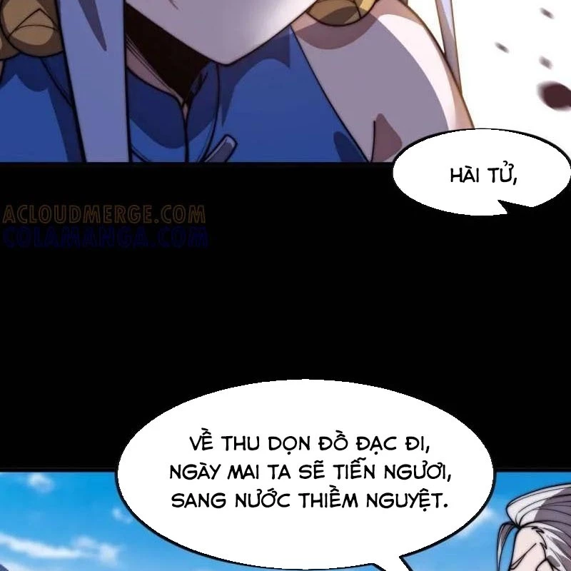 Ta Có Một Sơn Trại Chapter 1197 - 35