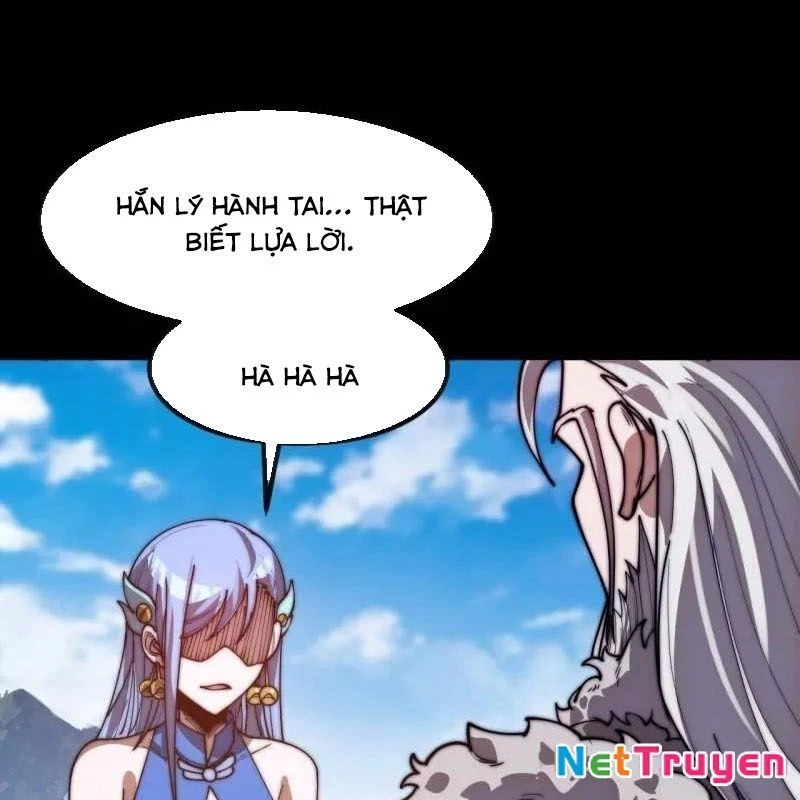 Ta Có Một Sơn Trại Chapter 1197 - 41