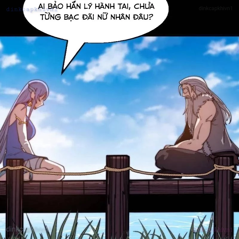Ta Có Một Sơn Trại Chapter 1197 - 43