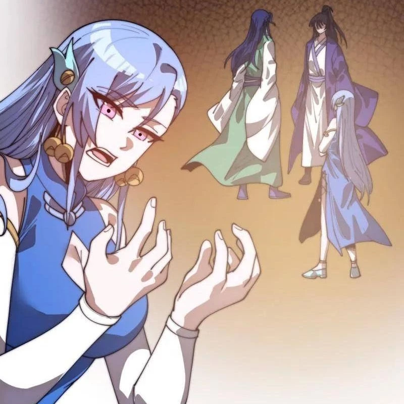Ta Có Một Sơn Trại Chapter 1197 - 50