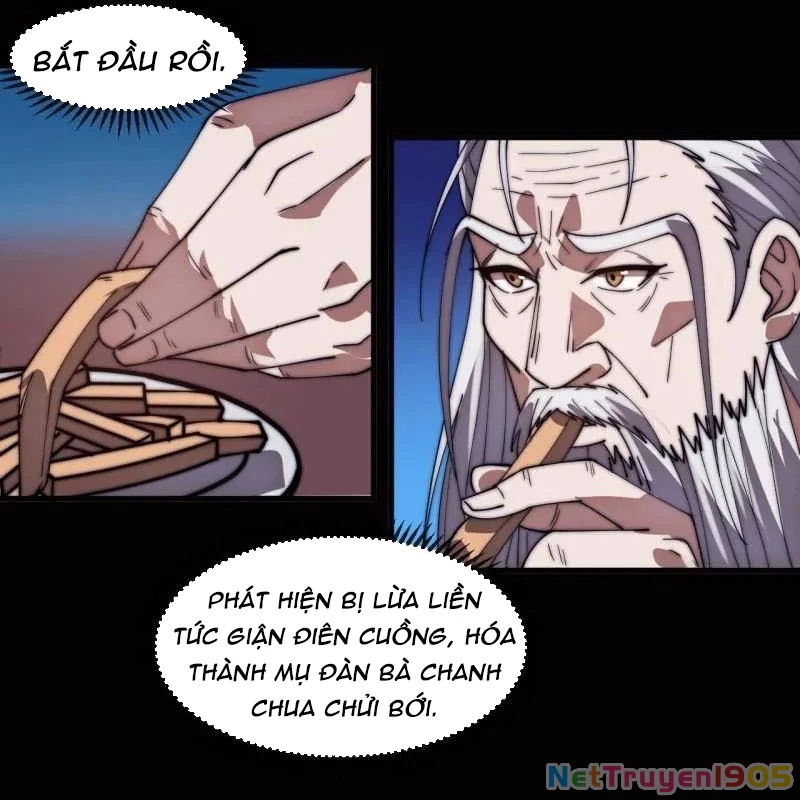 Ta Có Một Sơn Trại Chapter 1197 - 75
