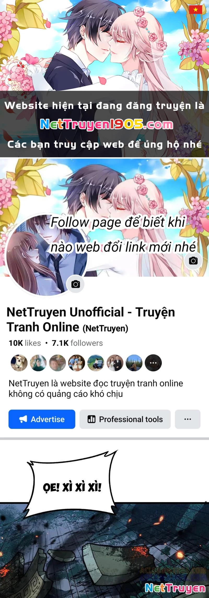 Lão xà tu tiên truyện Chapter 53 - 1