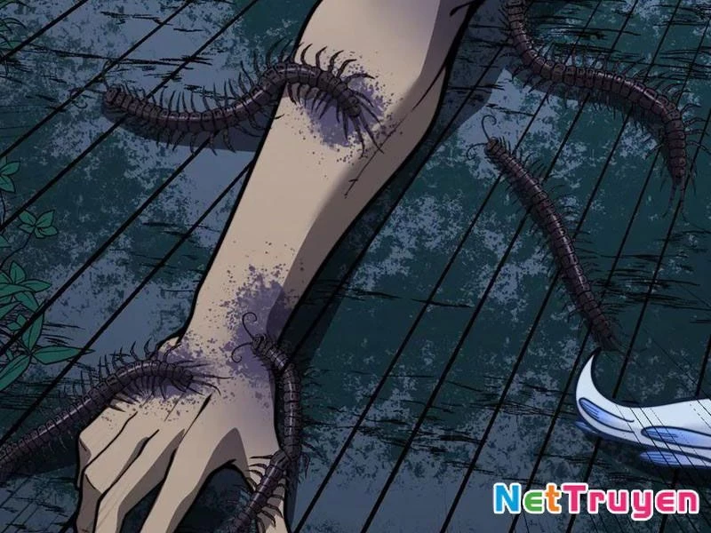 Lão xà tu tiên truyện Chapter 53 - 41