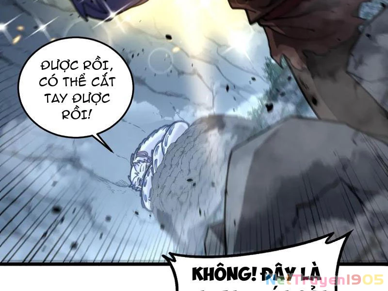 Lão xà tu tiên truyện Chapter 53 - 55