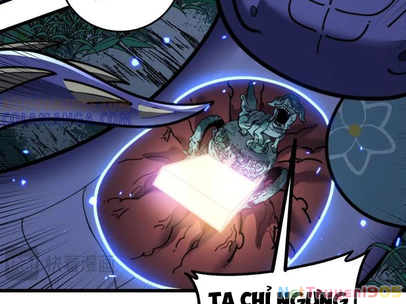 Lão xà tu tiên truyện Chapter 53 - 64