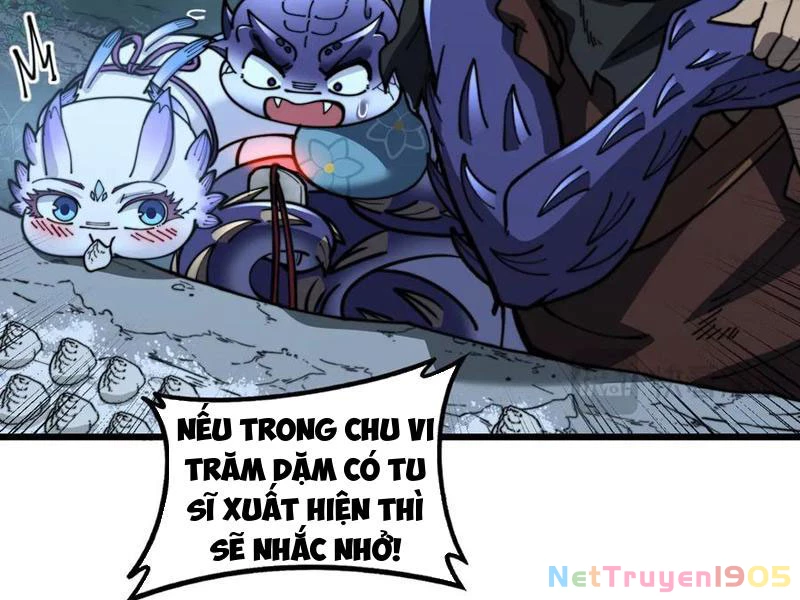 Lão xà tu tiên truyện Chapter 53 - 97