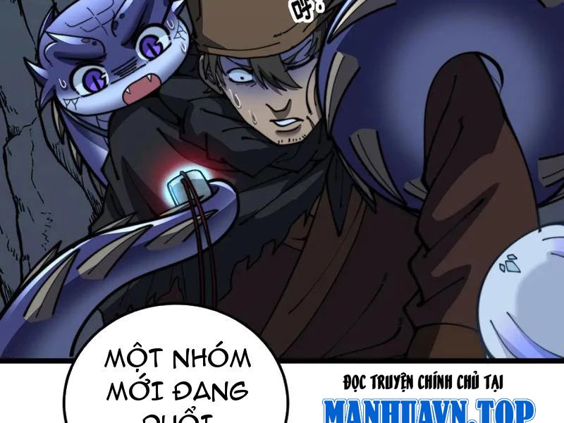 Lão xà tu tiên truyện Chapter 53 - 110