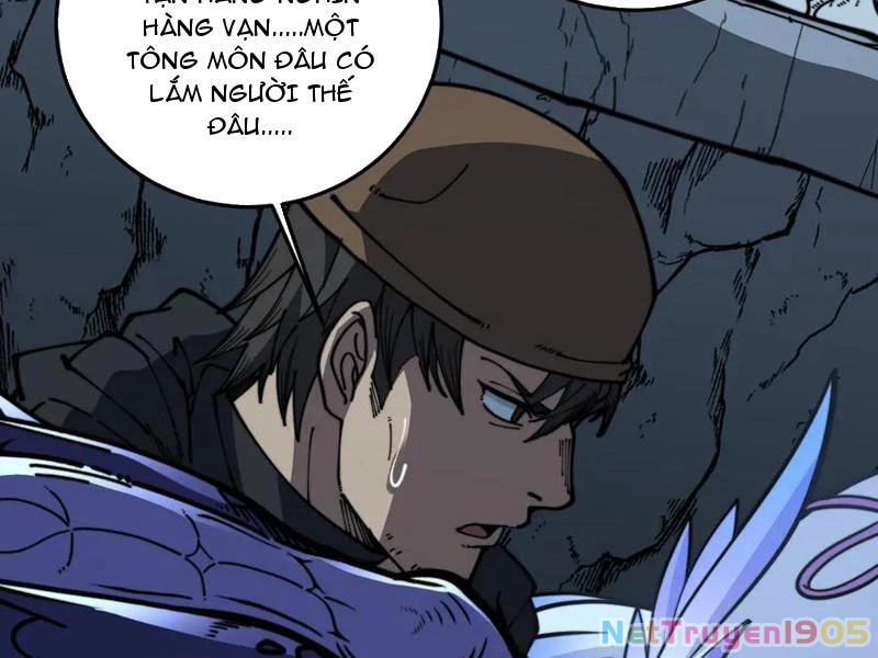 Lão xà tu tiên truyện Chapter 53 - 112