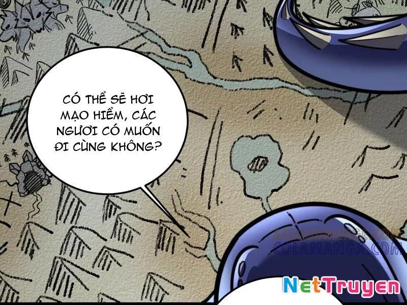 Lão xà tu tiên truyện Chapter 53 - 121