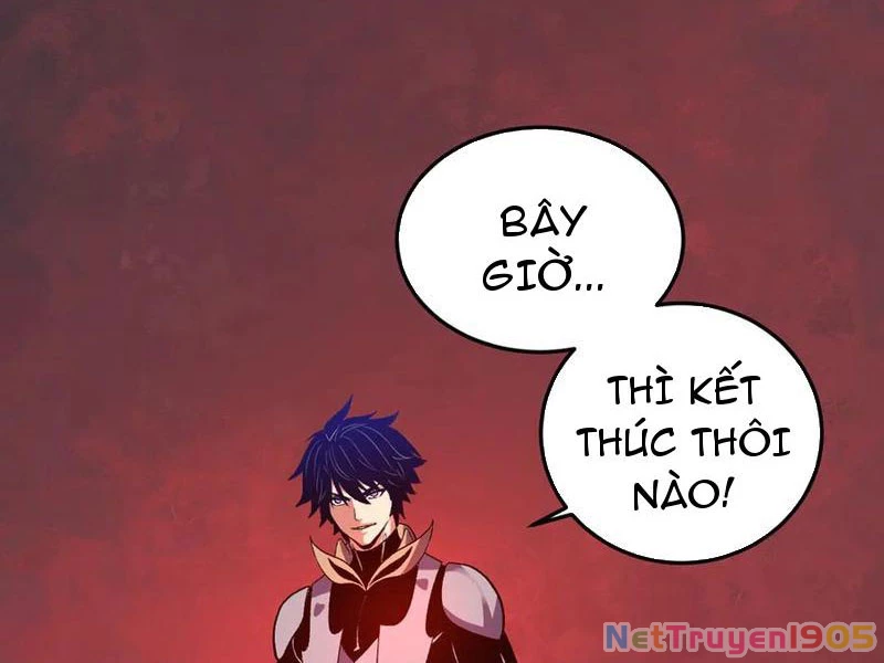 Ta hóa thân Ma Thần, trở thành diệt thế cự thú! Chapter 48 - 17