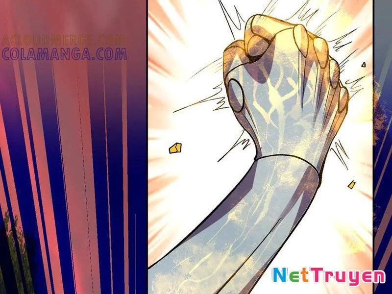 Ta hóa thân Ma Thần, trở thành diệt thế cự thú! Chapter 48 - 31
