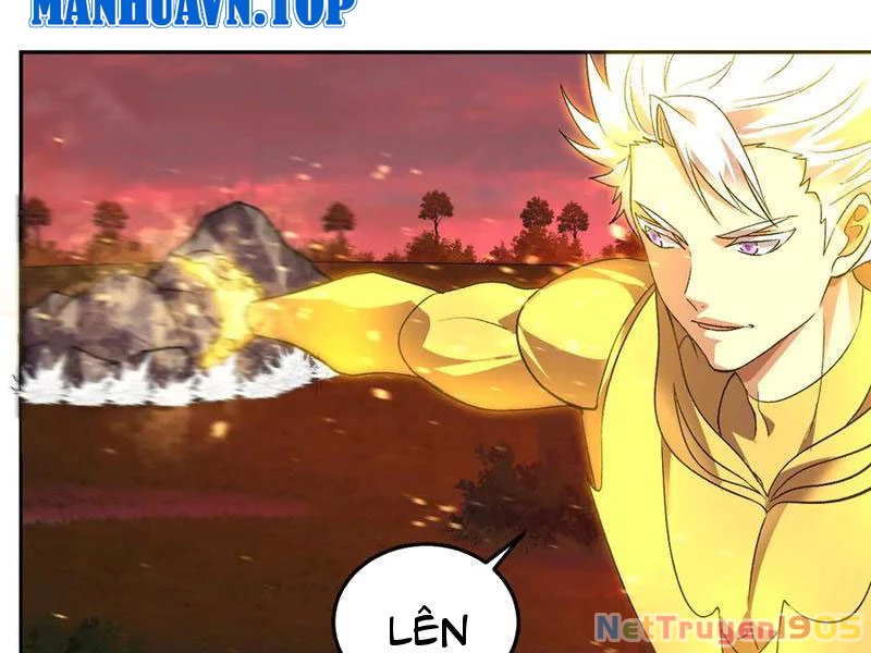 Ta hóa thân Ma Thần, trở thành diệt thế cự thú! Chapter 48 - 49