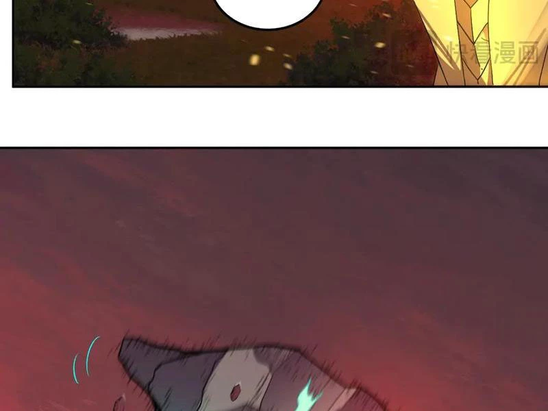 Ta hóa thân Ma Thần, trở thành diệt thế cự thú! Chapter 48 - 50