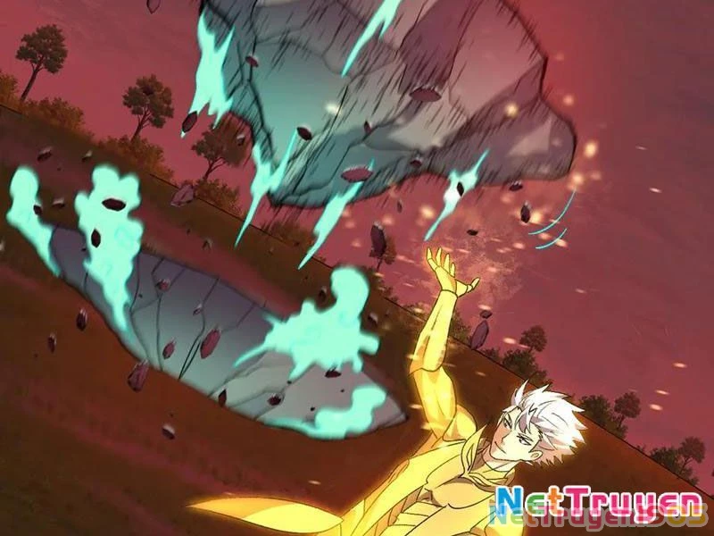 Ta hóa thân Ma Thần, trở thành diệt thế cự thú! Chapter 48 - 51
