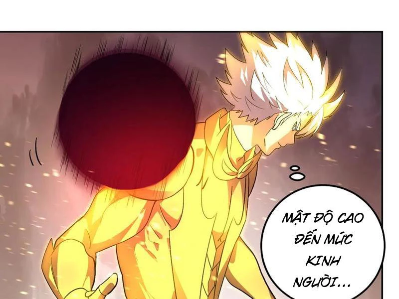 Ta hóa thân Ma Thần, trở thành diệt thế cự thú! Chapter 48 - 59