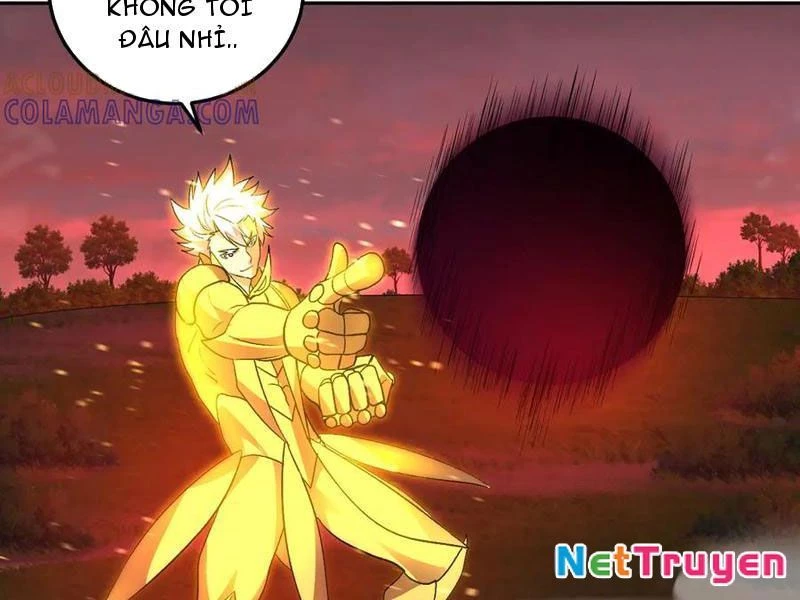 Ta hóa thân Ma Thần, trở thành diệt thế cự thú! Chapter 48 - 61