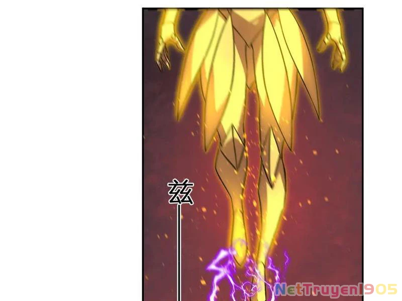 Ta hóa thân Ma Thần, trở thành diệt thế cự thú! Chapter 48 - 70