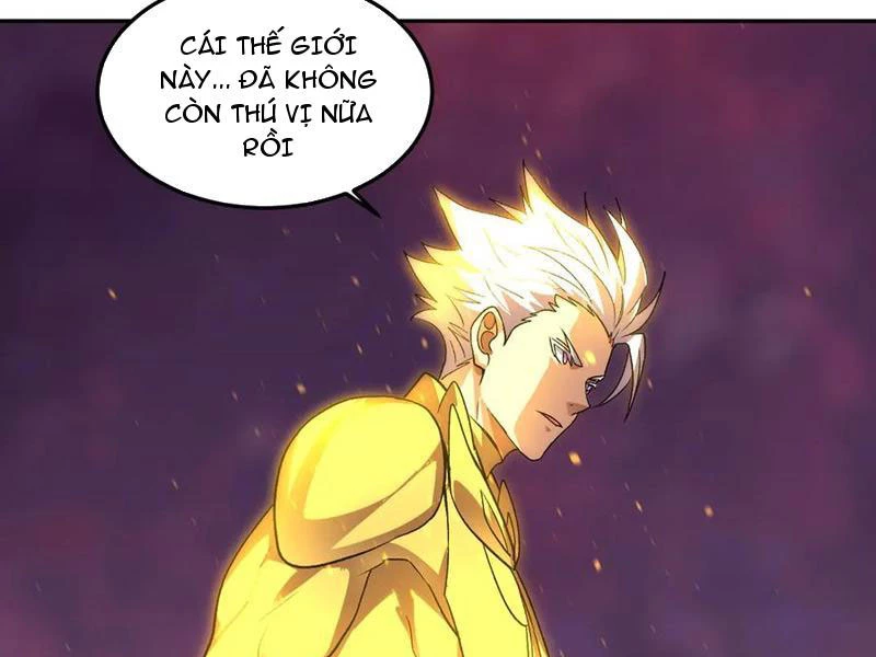 Ta hóa thân Ma Thần, trở thành diệt thế cự thú! Chapter 48 - 72