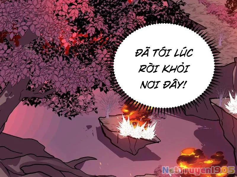 Ta hóa thân Ma Thần, trở thành diệt thế cự thú! Chapter 48 - 75