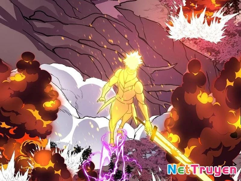 Ta hóa thân Ma Thần, trở thành diệt thế cự thú! Chapter 48 - 76