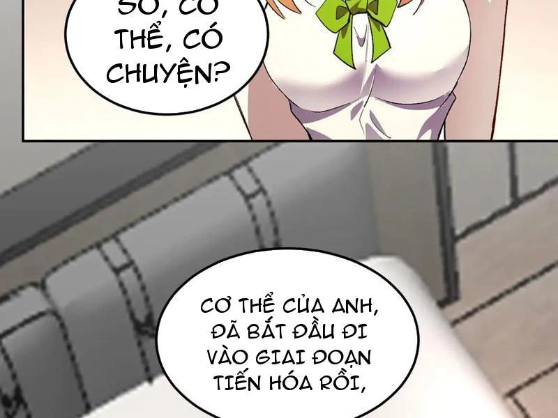 Ta hóa thân Ma Thần, trở thành diệt thế cự thú! Chapter 48 - 93
