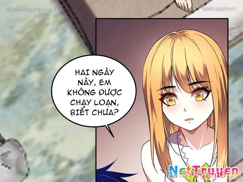 Ta hóa thân Ma Thần, trở thành diệt thế cự thú! Chapter 48 - 96