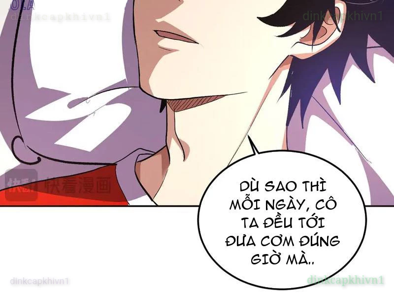 Ta hóa thân Ma Thần, trở thành diệt thế cự thú! Chapter 48 - 99