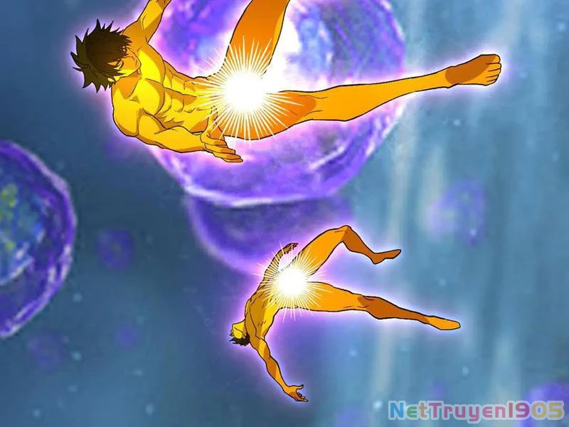 Ta hóa thân Ma Thần, trở thành diệt thế cự thú! Chapter 48 - 105