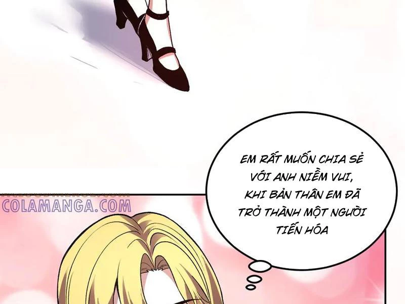 Ta hóa thân Ma Thần, trở thành diệt thế cự thú! Chapter 48 - 115