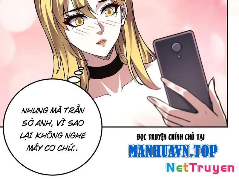 Ta hóa thân Ma Thần, trở thành diệt thế cự thú! Chapter 48 - 116