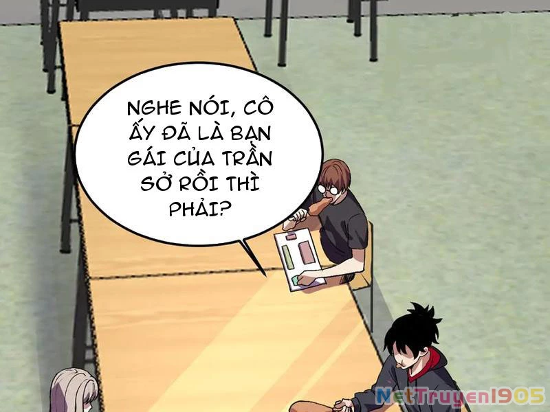 Ta hóa thân Ma Thần, trở thành diệt thế cự thú! Chapter 48 - 120