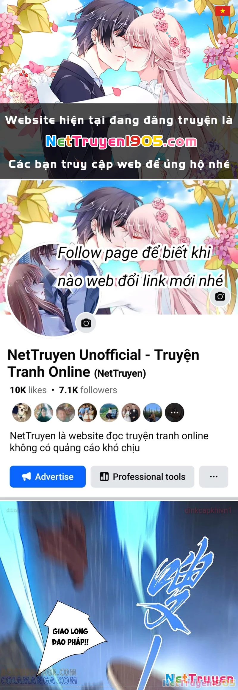 Kẻ Thù Của Ta Lại Thành Đạo Lữ Chapter 11 - 1