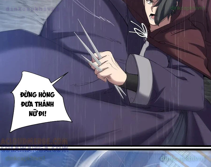Kẻ Thù Của Ta Lại Thành Đạo Lữ Chapter 11 - 5