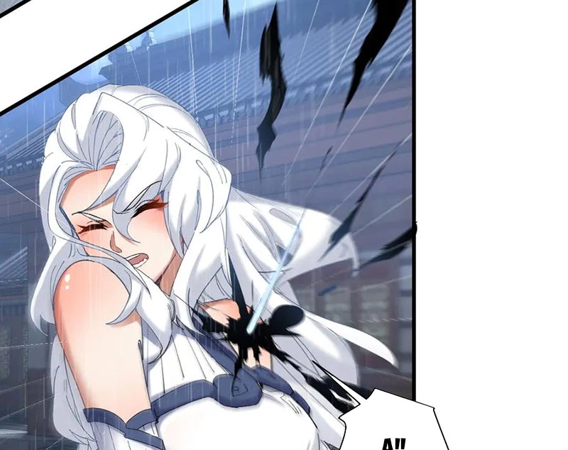 Kẻ Thù Của Ta Lại Thành Đạo Lữ Chapter 11 - 10