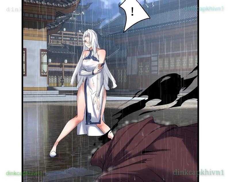 Kẻ Thù Của Ta Lại Thành Đạo Lữ Chapter 11 - 20