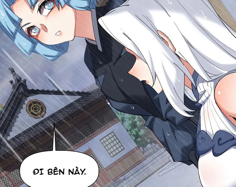 Kẻ Thù Của Ta Lại Thành Đạo Lữ Chapter 11 - 23