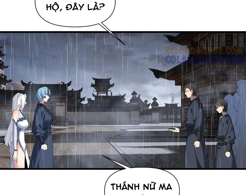 Kẻ Thù Của Ta Lại Thành Đạo Lữ Chapter 11 - 29