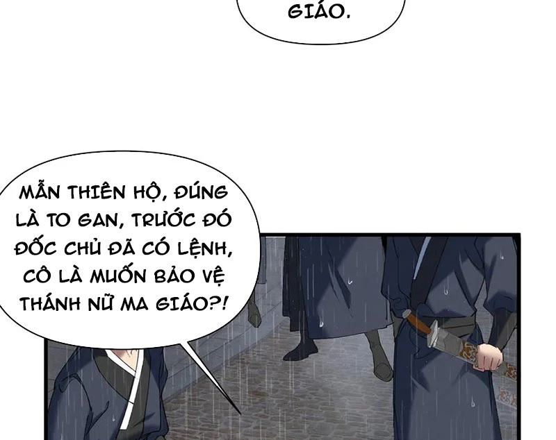 Kẻ Thù Của Ta Lại Thành Đạo Lữ Chapter 11 - 30
