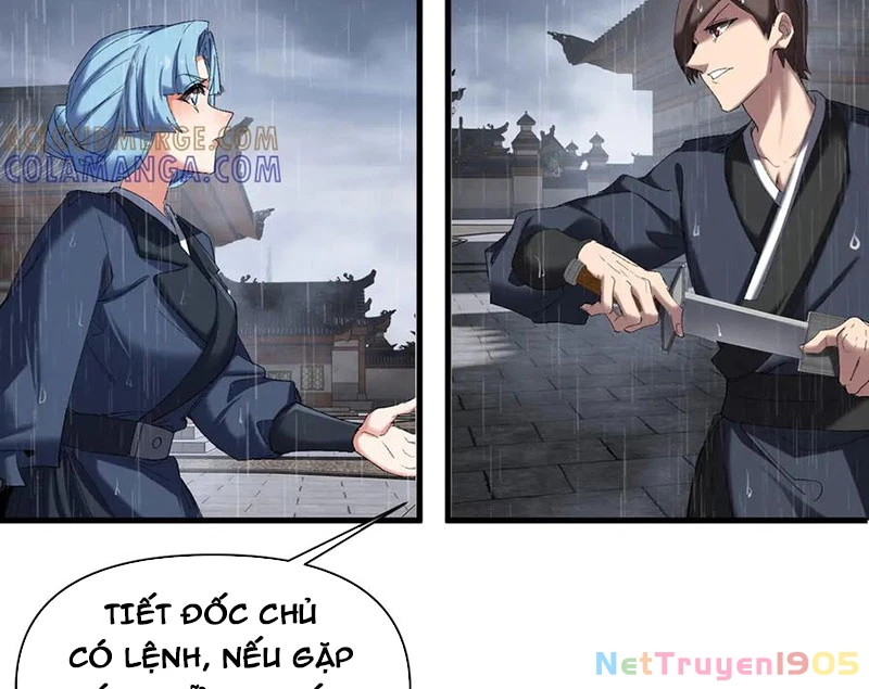 Kẻ Thù Của Ta Lại Thành Đạo Lữ Chapter 11 - 33