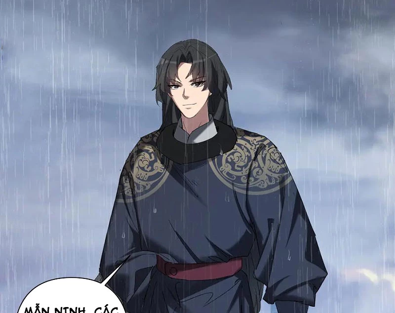 Kẻ Thù Của Ta Lại Thành Đạo Lữ Chapter 11 - 37