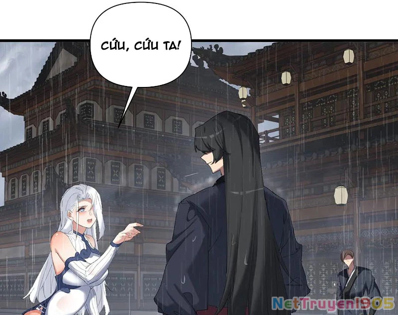 Kẻ Thù Của Ta Lại Thành Đạo Lữ Chapter 11 - 40