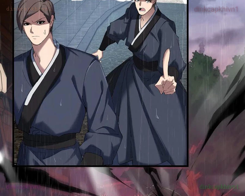 Kẻ Thù Của Ta Lại Thành Đạo Lữ Chapter 11 - 42