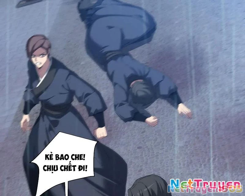 Kẻ Thù Của Ta Lại Thành Đạo Lữ Chapter 11 - 51