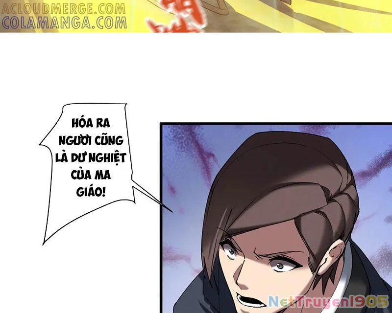 Kẻ Thù Của Ta Lại Thành Đạo Lữ Chapter 11 - 70